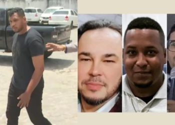 Caso Sara Mariano: quarto suspeito de envolvimento no assassinato confessa crime