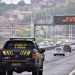 Arrastão é registrado na BR-324, em Salvador;  motoristas voltam na contramão para fugir de criminosos