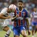 Bahia vence o Fluminense e fica mais longe da zona de rebaixamento