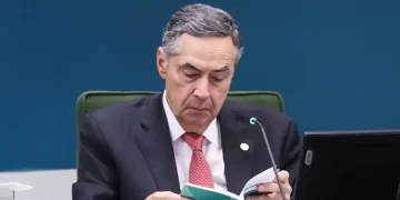 Barroso diz que decisão sobre imprensa vale para casos de má-fé