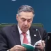Barroso diz que decisão sobre imprensa vale para casos de má-fé