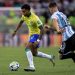 Eliminatórias: Brasil perde de 1 a 0 para Argentina no Maracanã
