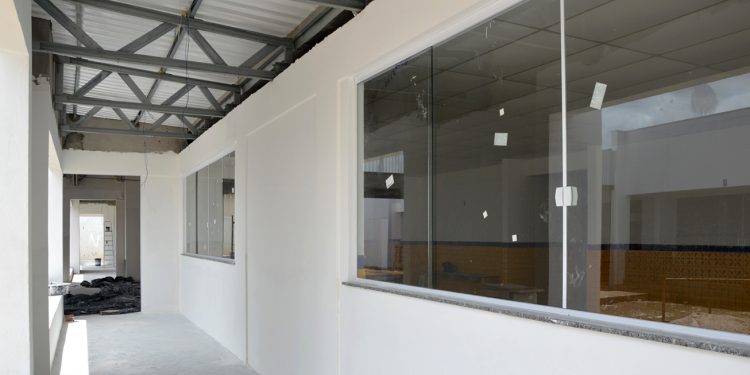 Bairro Asa Branca ganhará novo Centro de Educação Infantil