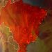 Calor vai atingir pico hoje e será recorde em 4 capitais