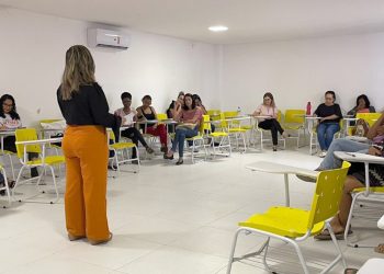 Caminhos da Educação promove última formação de 2023
