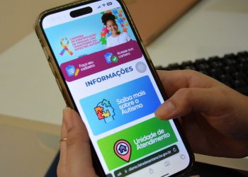 240 carteiras de identificação para autistas já foram emitidas neste ano
