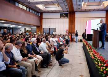 Começa a 11ª Conferência Estadual dos Direitos da Criança e do Adolescente