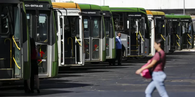 Três em cada 4 mulheres já sofreram violência no deslocamento