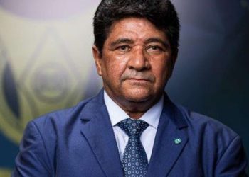 Ex-presidentes da CBF se articulam para desestabilizar o presidente Ednaldo Rodrigues