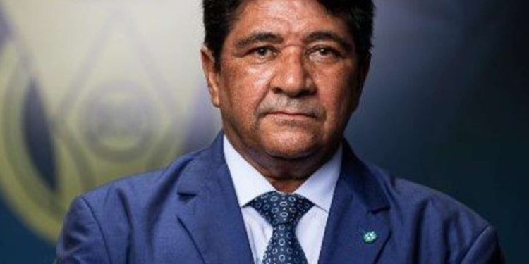 Ex-presidentes da CBF se articulam para desestabilizar o presidente Ednaldo Rodrigues