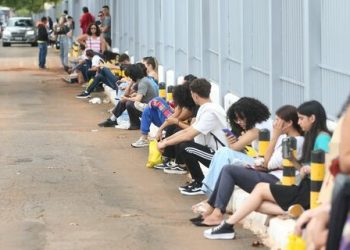 Enem: estudantes faltosos têm de 13 a 17 de novembro para pedir reaplicação da prova