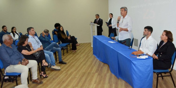 Evento oferta conhecimento técnico para o pequeno e médio empreendedor