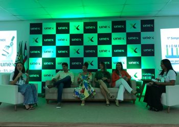 Simbex: evento reúne principais nomes da Biomedicina na Unex
