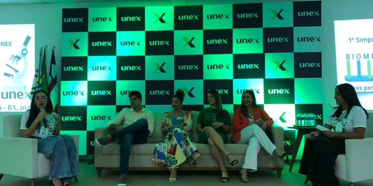 Simbex: evento reúne principais nomes da Biomedicina na Unex