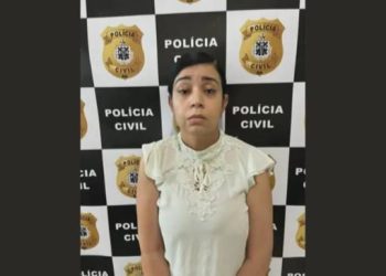 Falsa médica que atendia cerca de 200 crianças por mês é presa pela 2ª vez na Bahia
