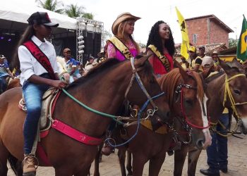 Tradição de mais de meio século, Festa do Vaqueiro do Socorro acontece neste fim de semana