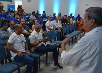 Soluções inovadoras para a mobilidade urbana são desenvolvidas em Hackathon