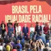 Igualdade racial: Lula lança ações; 5 terras quilombolas são tituladas