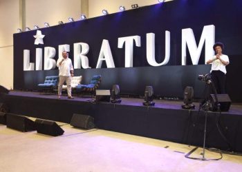 Salvador é a primeira cidade da América do Sul a receber o festival Liberatum