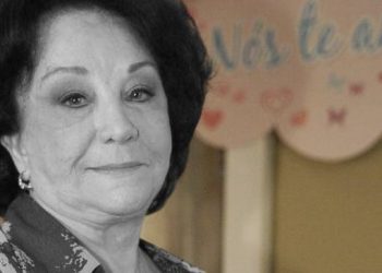 Atriz Lolita Rodrigues morre aos 94 anos
