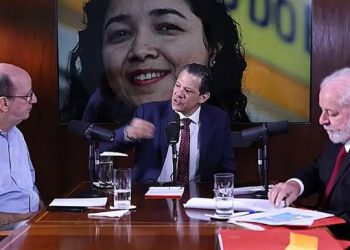 Lula pede que pessoas renegociem dívidas pelo programa Desenrola