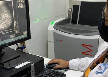 Em um ano, Prefeitura de Feira registra aumento de quase 20% de mamografias realizadas