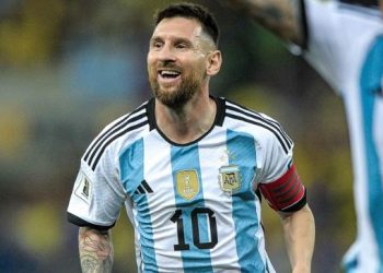 Messi diz que jogo no Maracanã se tornou secundário e critica ação da polícia