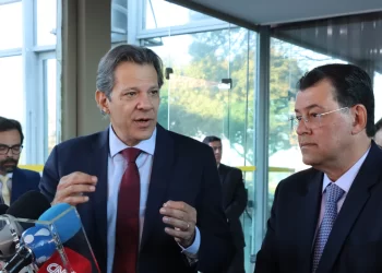 Haddad: novos benefícios tributários elevarão alíquota-padrão do IVA