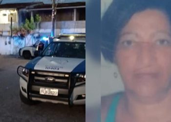 Estudante da UFRB mata mãe, oculta corpo por três meses e utiliza pó de café para ‘barrar’ odor
