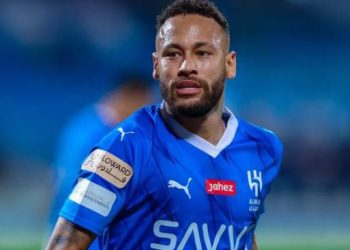 Al-Hilal deve suspender inscrição de Neymar na Arábia; entenda