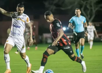 Vitória pode garantir o acesso a Série A neste domingo contra o Novorizontino