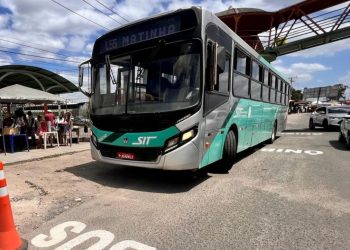 Santa Quitéria e Adelba passam a ter linha expressa de ônibus