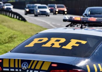 PRF encerra Operação Finados e flagra mais de 5 mil veículos acima da velocidade na Bahia