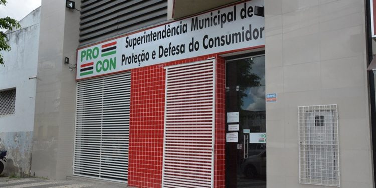 PROCON notifica a Coelba por falha na prestação do serviço à população