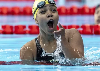 Brasil tem 31 medalhas nas disputas iniciais do Parapan, no Chile