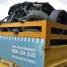 Prefeitura de Feira recolheu mais de 450 mil carcaças de pneus entre janeiro e outubro