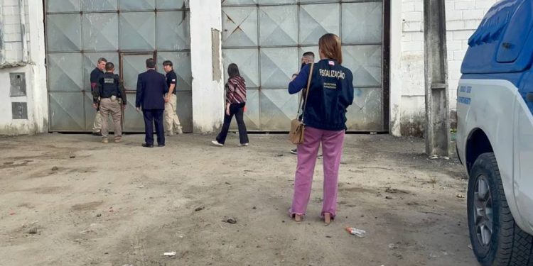 Empresário de grupo atacadista do ramo de alimentos é preso por suspeita de sonegar mais de R$ 78 milhões de ICMS na Bahia