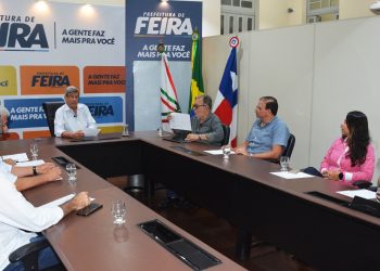 Feira de Santana vai ganhar dez residenciais Minha Casa Minha Vida