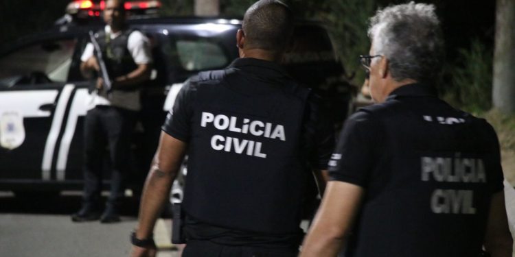 Acusado de Homicídio de Feira de Santana é preso no interior de São Paulo