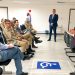 Secretários municipais participam de encontro com Ministério Público para organização da Micareta