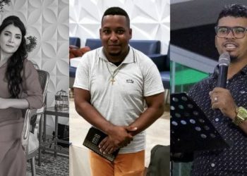 Motorista que levou Sara Mariano à Dias D’ávila é preso preventivamente