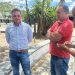 Secretário de Agricultura inspeciona feiras livres e entrepostos para planejar melhorias