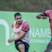 Vitória enfrenta o Vila Nova neste domingo