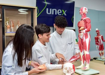Medicina Unex: processo seletivo disponibiliza bolsa para os primeiros colocados