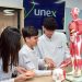 Medicina Unex: processo seletivo disponibiliza bolsa para os primeiros colocados