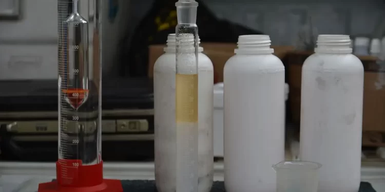 ANP regulamenta importação de biodiesel por distribuidores