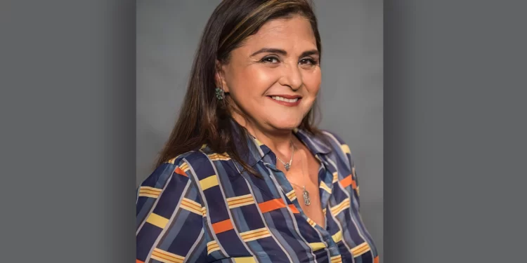 Atriz Elizângela morre aos 68 anos