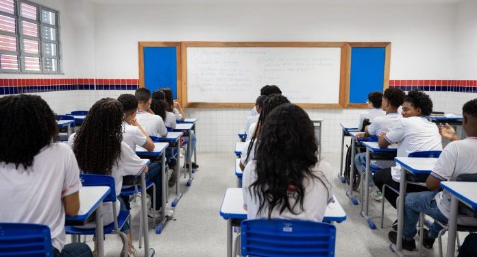 Secretaria da Educação do Estado convoca 71 mediadores aprovados em processo seletivo