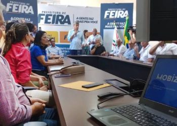 Mais barato e seguro, Mobizap chega a Feira de Santana