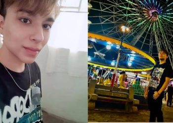 Turista que estava no Rio para show da Taylor Swift é morto em assalto